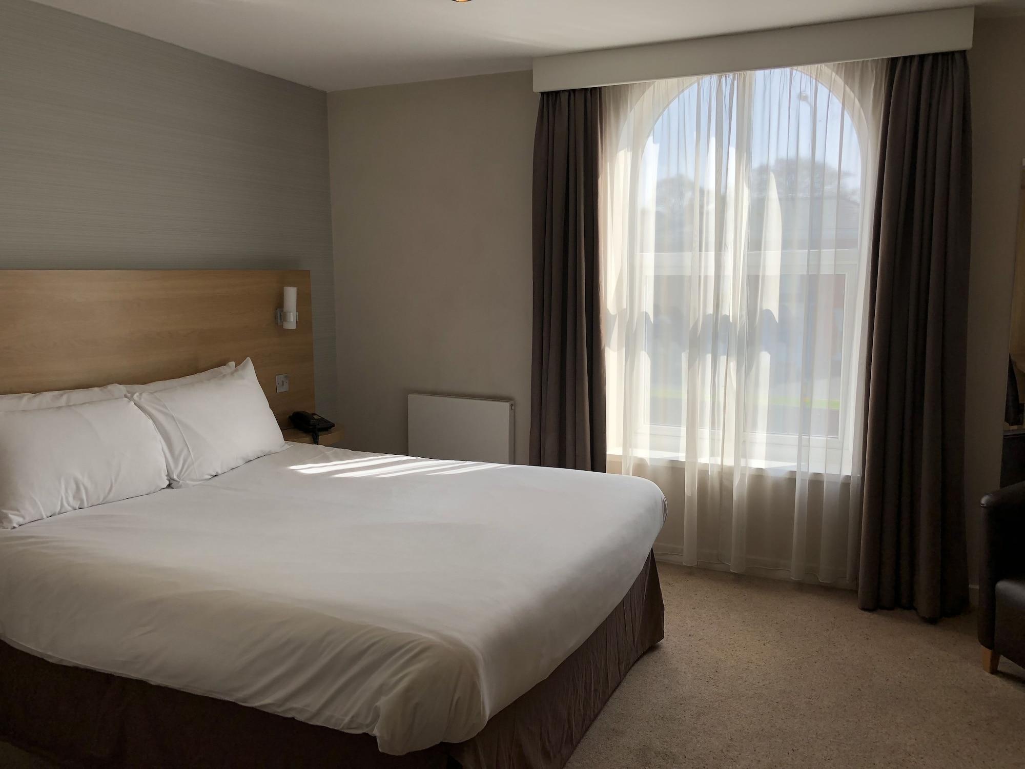 Eaton Hotel Бірмінгем Екстер'єр фото
